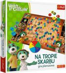 Trefl Rodzina Treflików Na Tropie Skarbu 01561