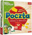 Trefl Rodzina Treflików Poczta Zabawa W Listonosza 01741