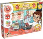 Trefl Science4You Ciało człowieka 61531