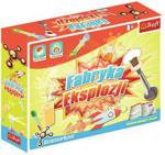 Trefl Science4You Fabryka Eksplozji 60472