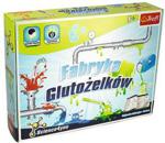 Trefl Science4You Fabryka Glutożelków 60505