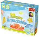 Trefl Science4You Fabryka Kryształków 60716