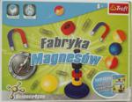 Trefl Science4You Fabryka Magnesów 60777