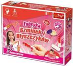 Trefl Science4You Fabryka Szminek I Błyszczyków 60886