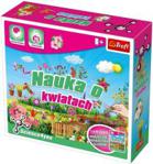 Trefl Science4You Nauka O Kwiatach 60617