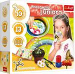 Trefl Science4You Pracownia Juniora 61014