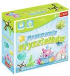 Trefl Science4You Pracownia Kryształków 60507