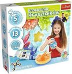 Trefl Science4You Pracownia Kryształków 61113