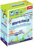 Trefl Science4You Warsztacik Glutożelków 60475