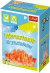 Trefl Science4You Warsztacik Kryształków 60719