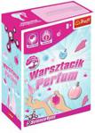 Trefl Science4You Warsztacik Perfum 60476 - Zabawka