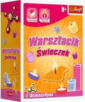 Trefl Science4You Warsztacik Świeczek 60718