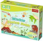 Trefl Science4You Wielkie Centrum Nauki Zestaw 60709