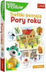 Trefl Trefliki Poznają: Pory Roku 01839