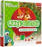 Trefl Treflikowe Grzybobranie 01586