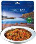 Trek N Eat Wołowina Z Ryżem A'La Strogonoff 250G