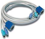 Trendnet Kabel KVM TK-C10 - 3.1m