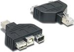 Trendnet USB & FireWire adapter for TC-NT2 (TC-NTUF)