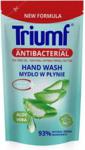 Triumf Antibacterial Mydło W Płynie Aloe Vera 500Ml