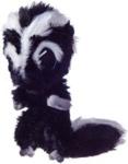 TRIXIE Barry King skunks pluszowy 29cm