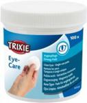 Trixie Chusteczki Eye Care Do Oczu 100Szt