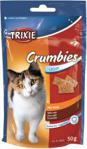 Trixie Crumbies 50G