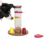 TRIXIE Dog Activity Gambling Tower 25x33x25 cm TX-32016