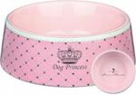 Trixie Dog Princess, miska ceramiczna 180ml 12cm