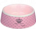 Trixie Dog Princess, miska ceramiczna 450ml 16cm