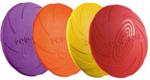 Trixie Dysk Frisbee Zabawka Dla Psa Z Gumy 22cm