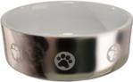Trixie Miska ceramiczna z motywem psów, 1,5L