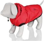 Trixie Palermo Winter Coat M 45 Cm Red