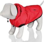 Trixie Palermo Winter Coat S 33 Cm Red