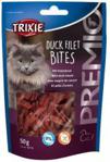 Trixie Premio Duck Filets Bites Filety Z Kaczki 50G 42716