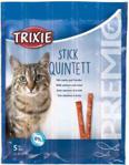 Trixie Premio Quintett Sticks Anti Hairball 5x5g (TRX42725)