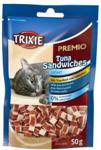 Trixie Premio Tuna Sandwiches tuńczyk z kurczakiem 50G