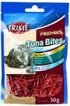 TRIXIE Przysmak Premio Tuna Bites 50g