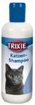 TRIXIE Szampon pielęgnacyjny dla kotów 250ml 2908