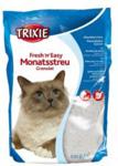 Trixie Żwirek Sylikatowy (Silikonowy) Fresh N Easy Granulki