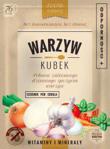 Trixo Warzyw kubek saszetka 16g ODPORNOŚĆ