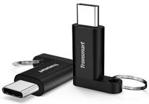 Tronsmart Adapter Micro USB - USB-C 2.0 2 szt. (CTMFL)