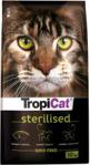 Tropicat Premium Sterilised 10kg