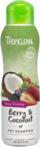 TROPICLEAN Berry & coconut Shampoo 355ml