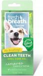 Tropiclean Clean Teeth Gel 59Ml