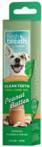 Tropiclean Fresh Breath Clean Teeth Gel Peanut Butter Żel Do Higieny Jamy Ustnej O Zapachu Masła Orzechowego 59Ml