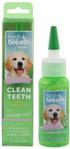 Tropiclean Fresh Breath Clean Teeth Gel Puppy 59M