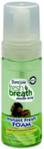 TROPICLEAN Fresh Breath Foam, pianka do higieny jamy ustej