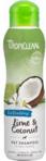 TROPICLEAN Lime & coconut Shampoo 355ml