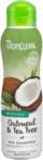 TROPICLEAN Oatmeal & tea Tree Shampoo 355ml