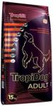 Tropidog Super Premium Adult Medium & Large Kurczak Łosoś 15kg